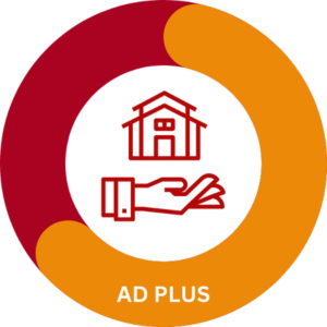 Real Estate Ad Plus