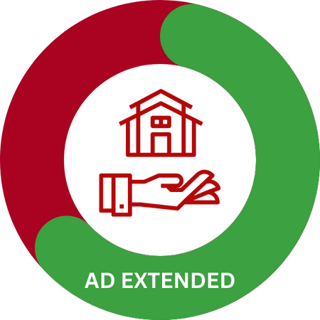 Real Estate Ad Extended