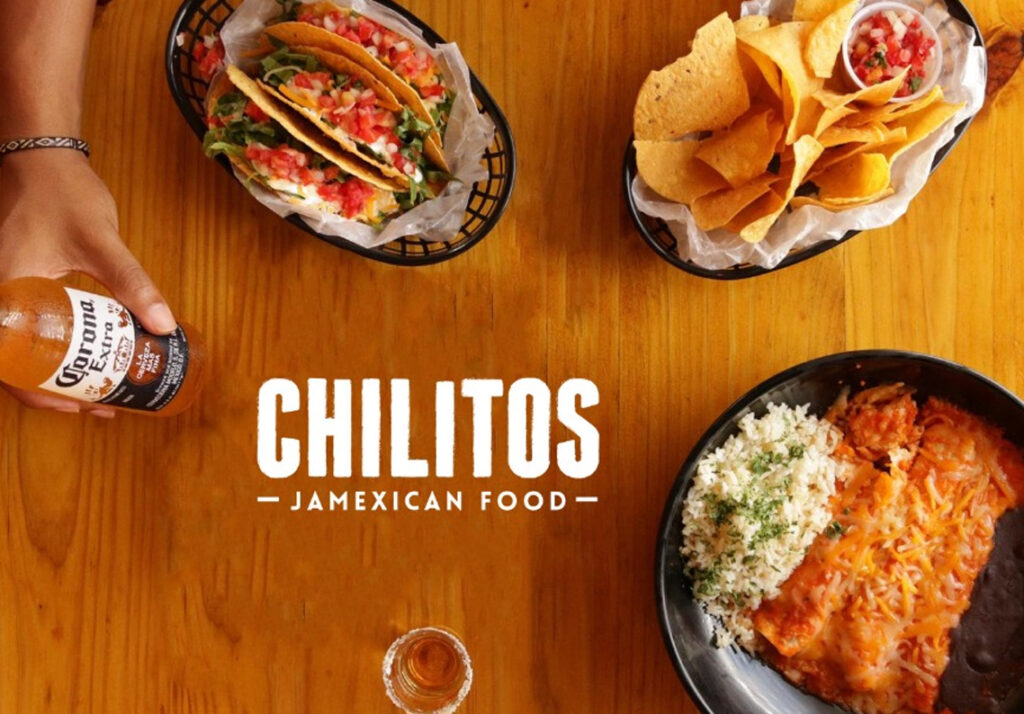 Chilitos Jamexican Food