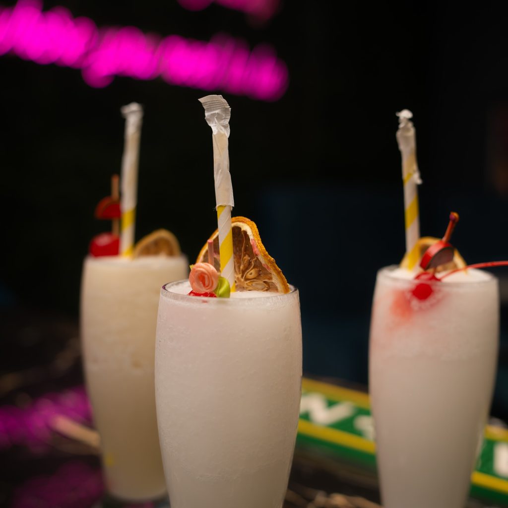Eleven Restaurant & Lounge