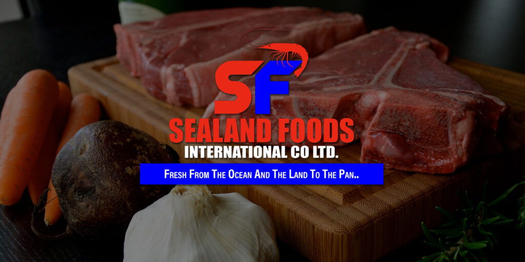 Sealand Foods International Co. - Rovorone