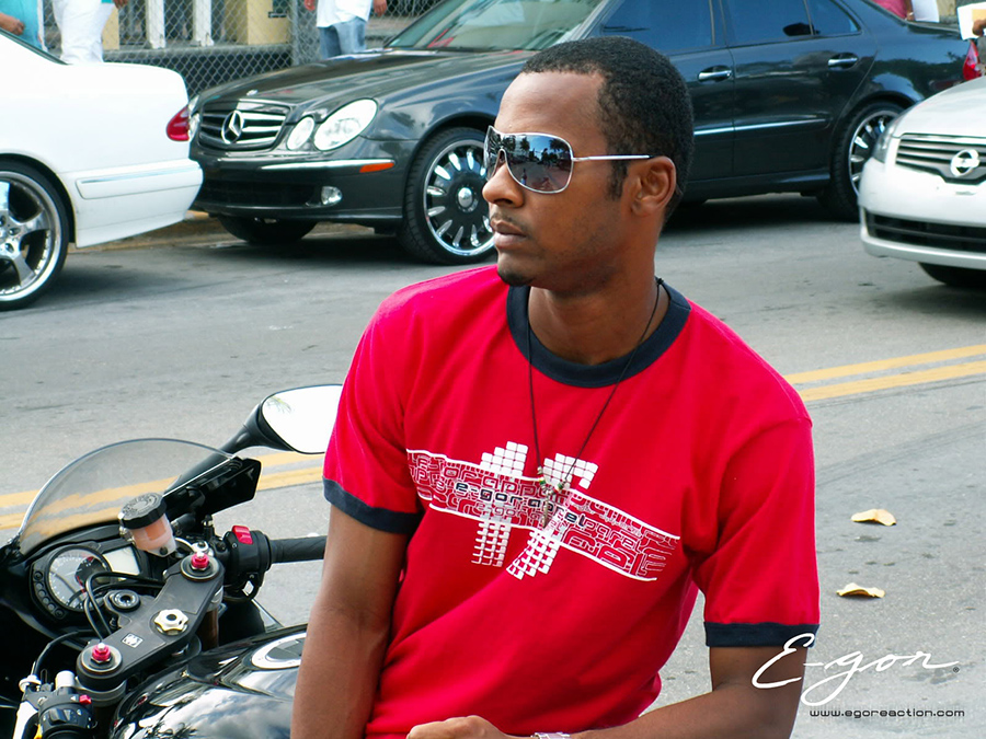 E-gor Apparel