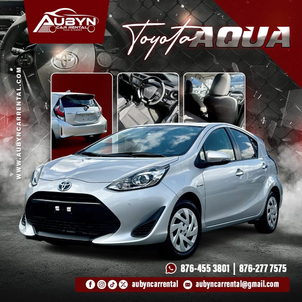 Aubyn's Car Rental