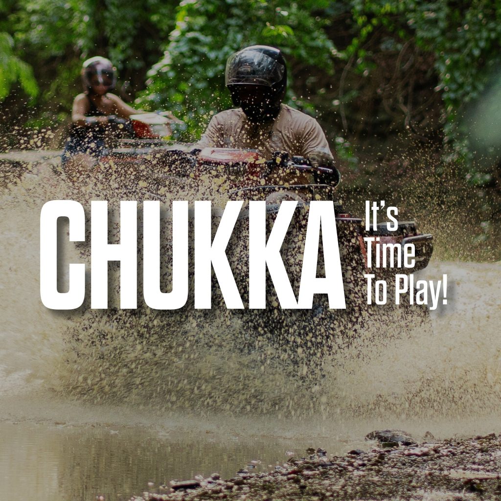 CHUKKA