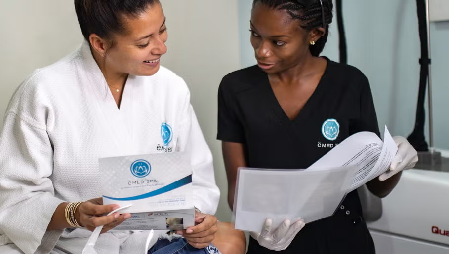 eMed Spa