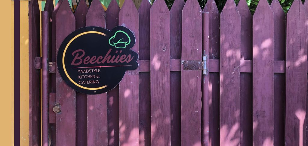 Beechiies Yaadstyle Kitchen & Catering