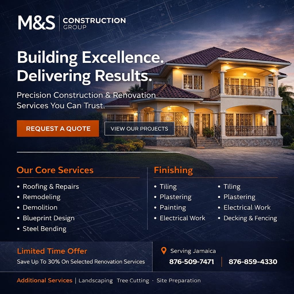 M&S Home Construction