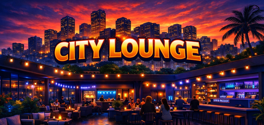 City Lounge