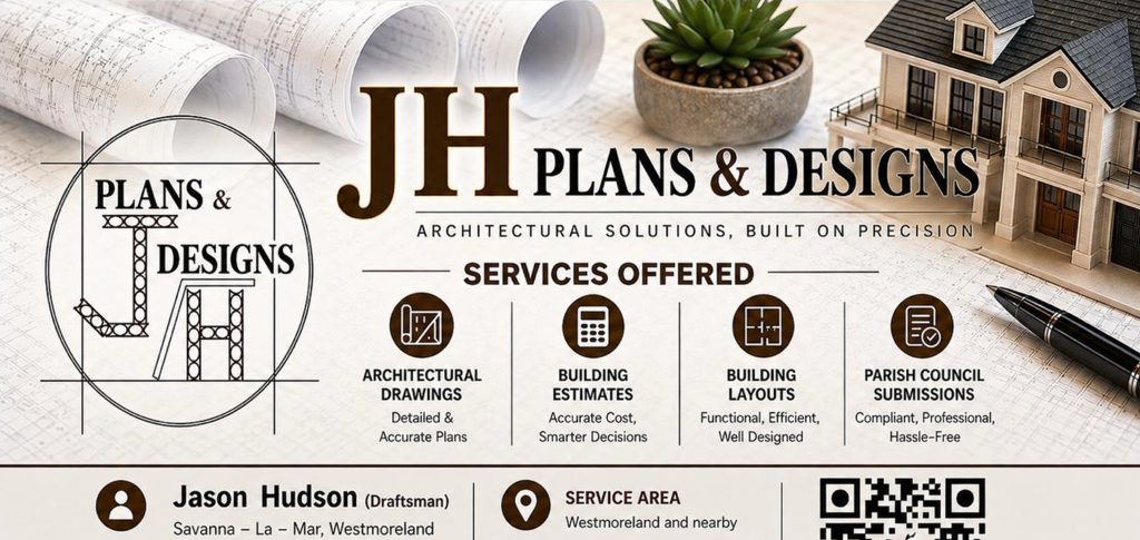 J H Plans and Designs