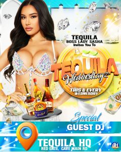 Tequila HQ