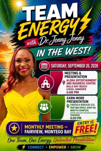Team Energy